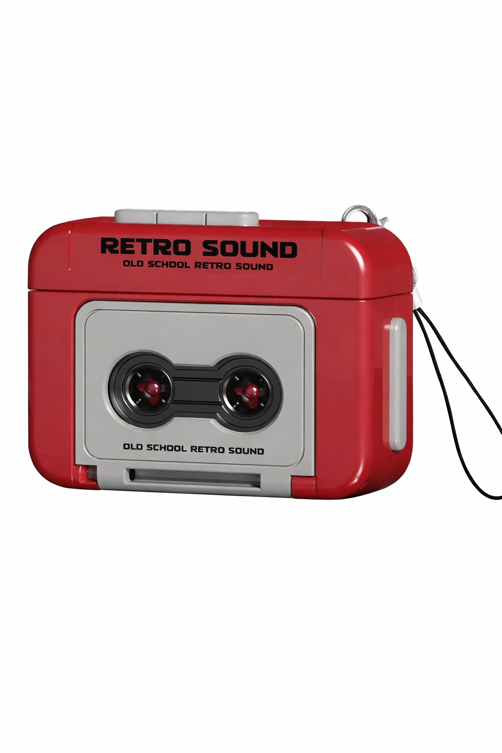 Buy 1 & Get a Free Gift "Upside Down keychain"