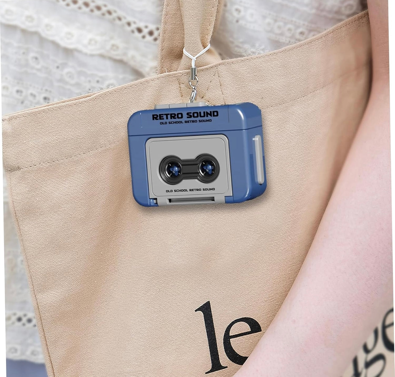 Buy 1 & Get a Free Gift "Upside Down keychain"