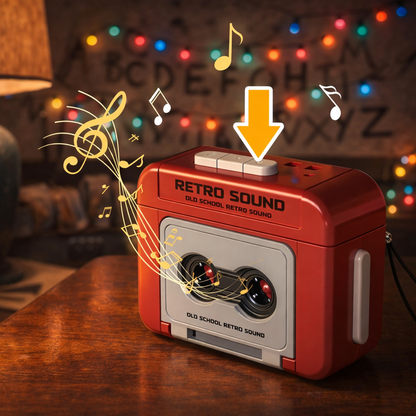 Buy 1 & Get a Free Gift "Upside Down keychain"